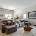 Vila Uluwatu