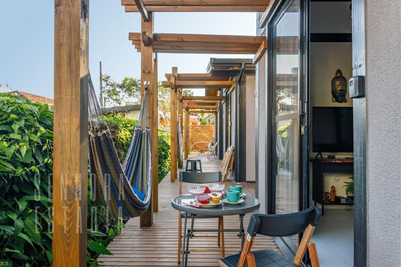 Vila Uluwatu Apartamento Florianópolis