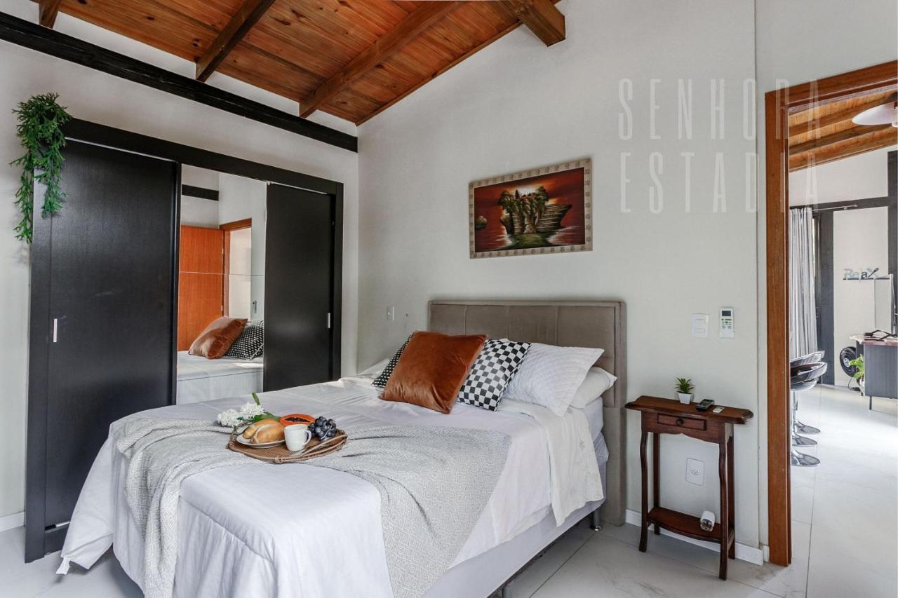 Vila Uluwatu *