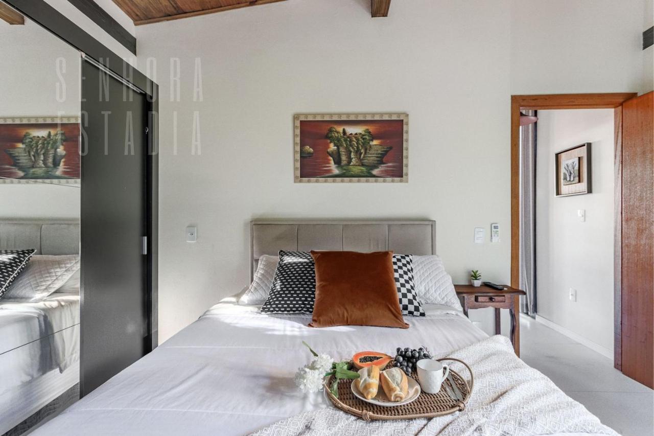 Vila Uluwatu Apartamento Florianópolis