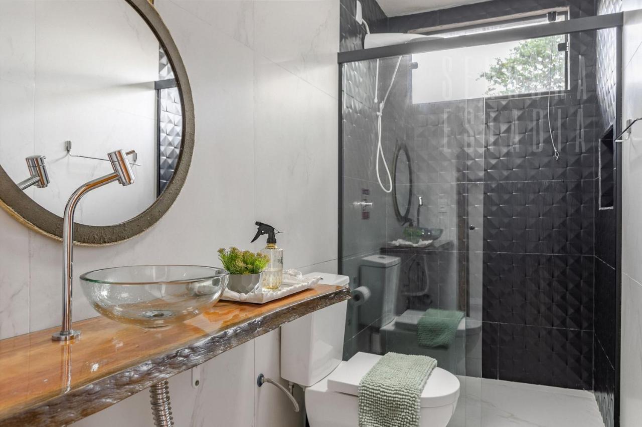 Apartamento Vila Uluwatu *