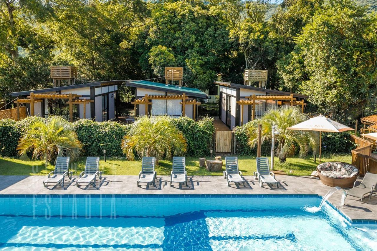 Vila Uluwatu Florianópolis