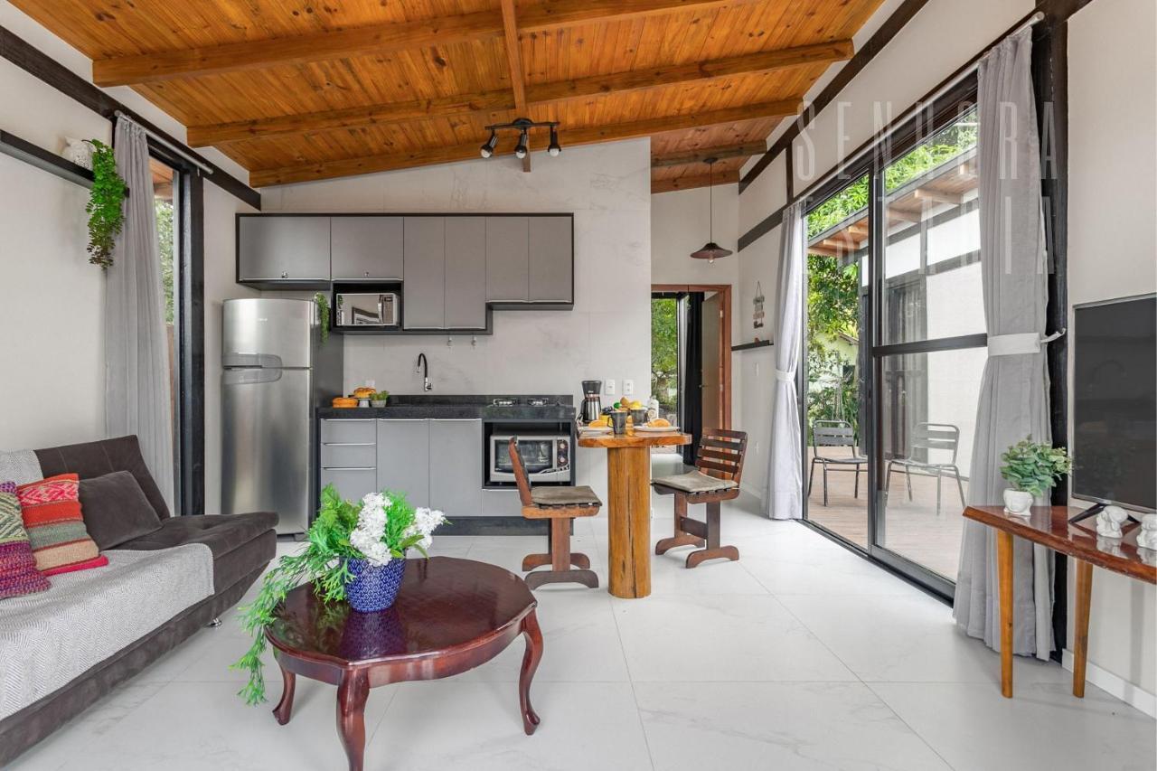 Vila Uluwatu Apartamento Florianópolis