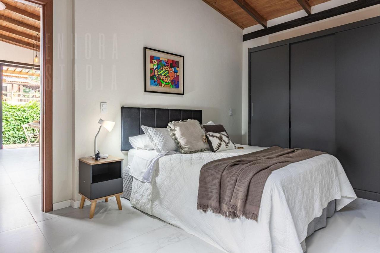 Vila Uluwatu * Florianópolis