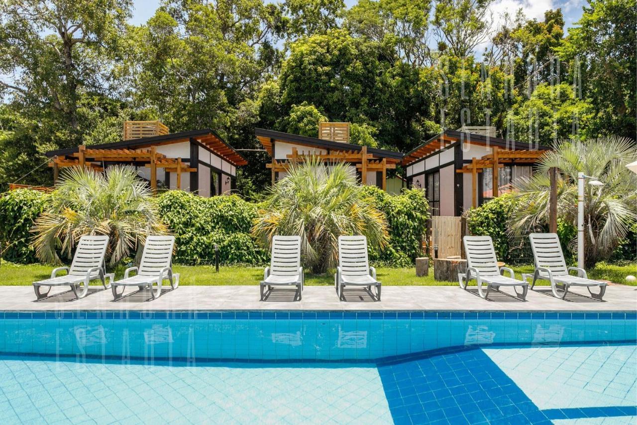 Apartamento Vila Uluwatu