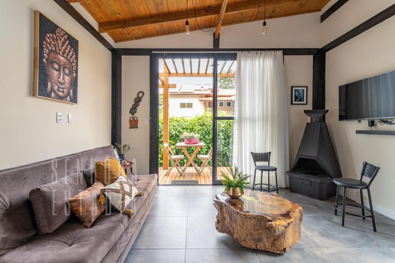 Vila Uluwatu Apartamento *