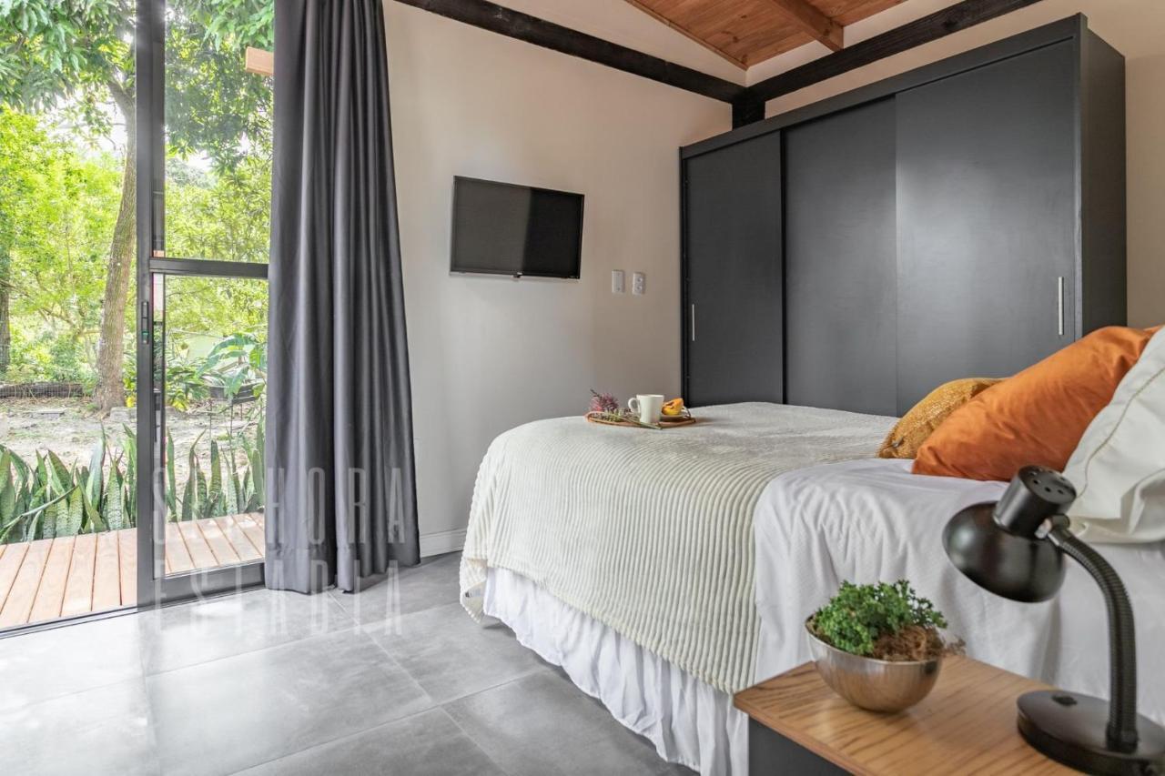 Vila Uluwatu Apartamento