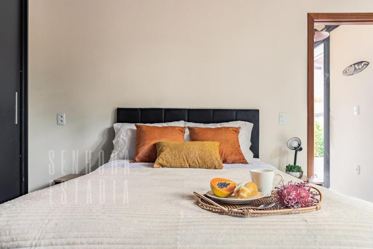 Apartamento Vila Uluwatu *