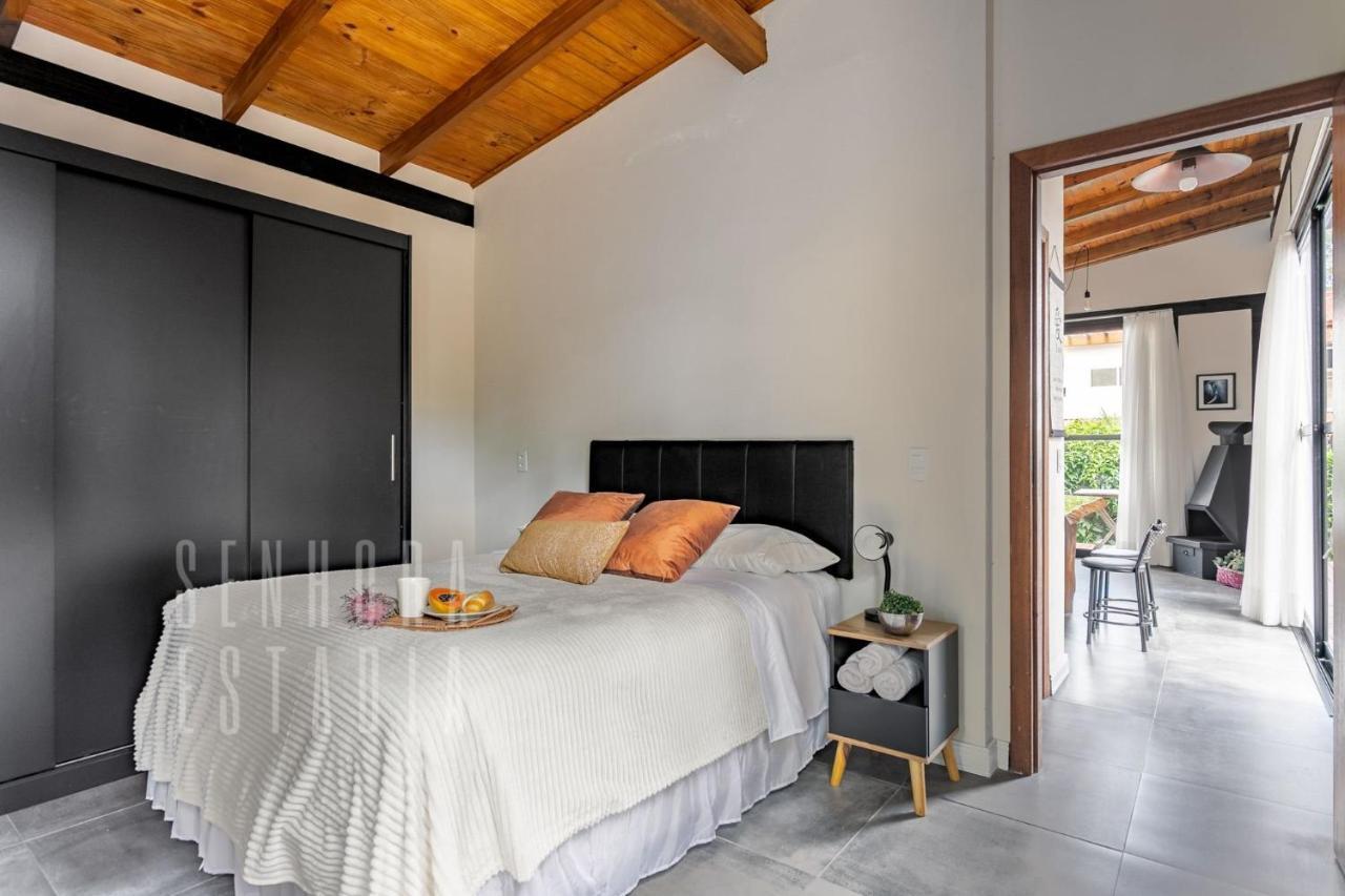 Apartamento Vila Uluwatu