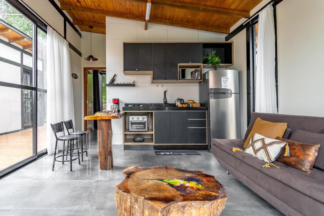 Vila Uluwatu Apartamento Florianópolis