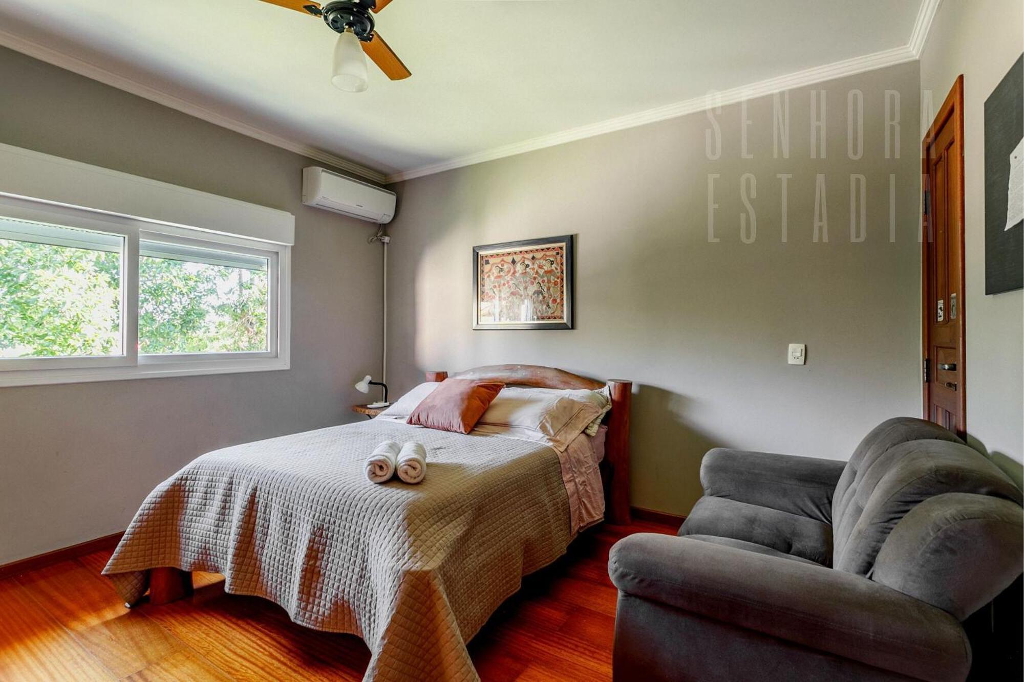 Apartamento Vila Uluwatu Florianópolis