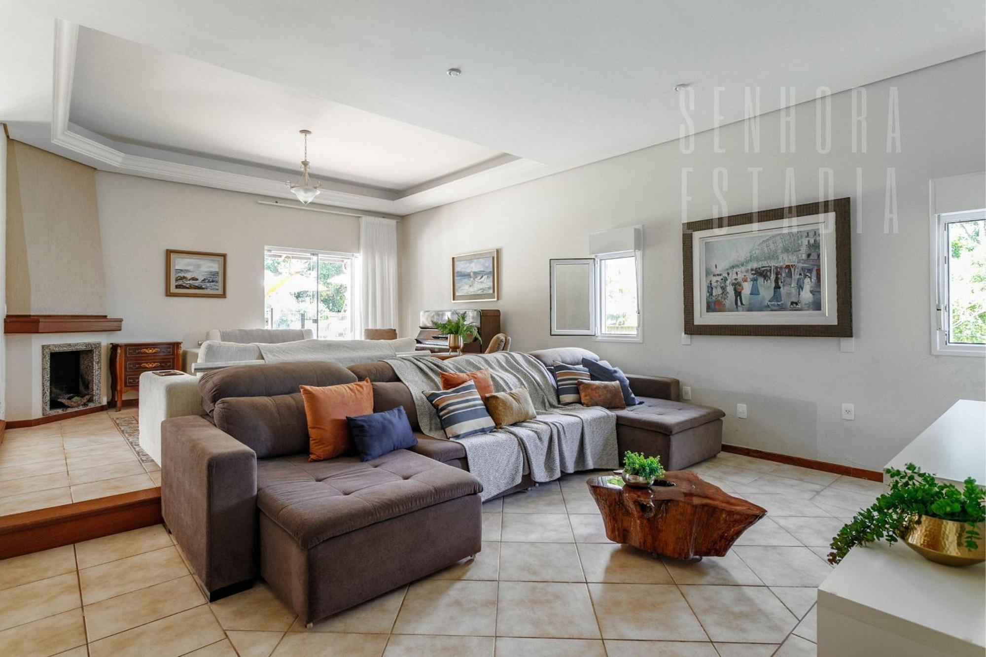 Vila Uluwatu Florianópolis