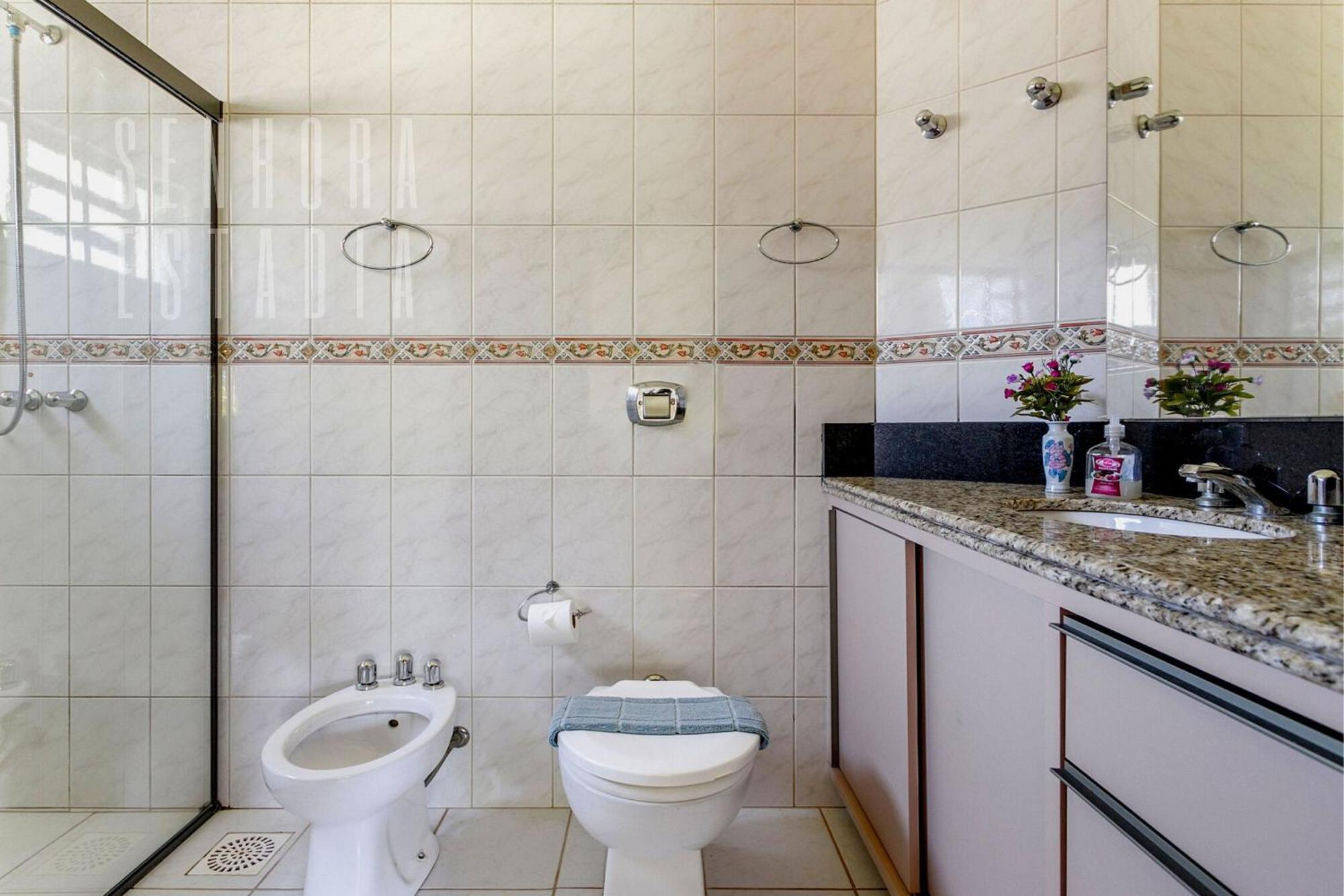 Vila Uluwatu Apartamento
