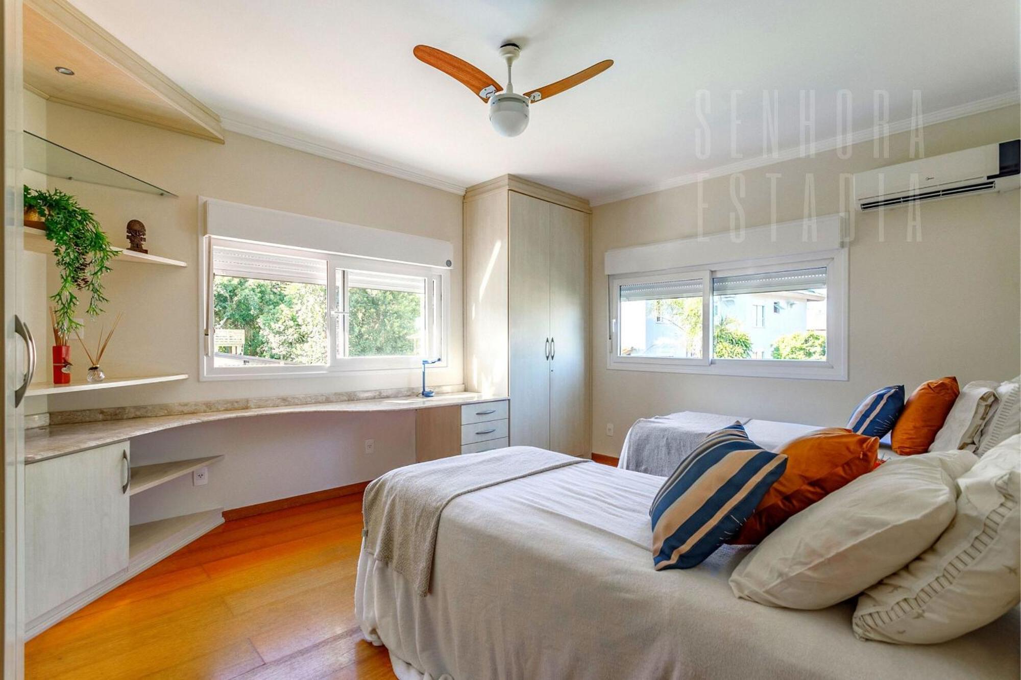 Apartamento Vila Uluwatu *