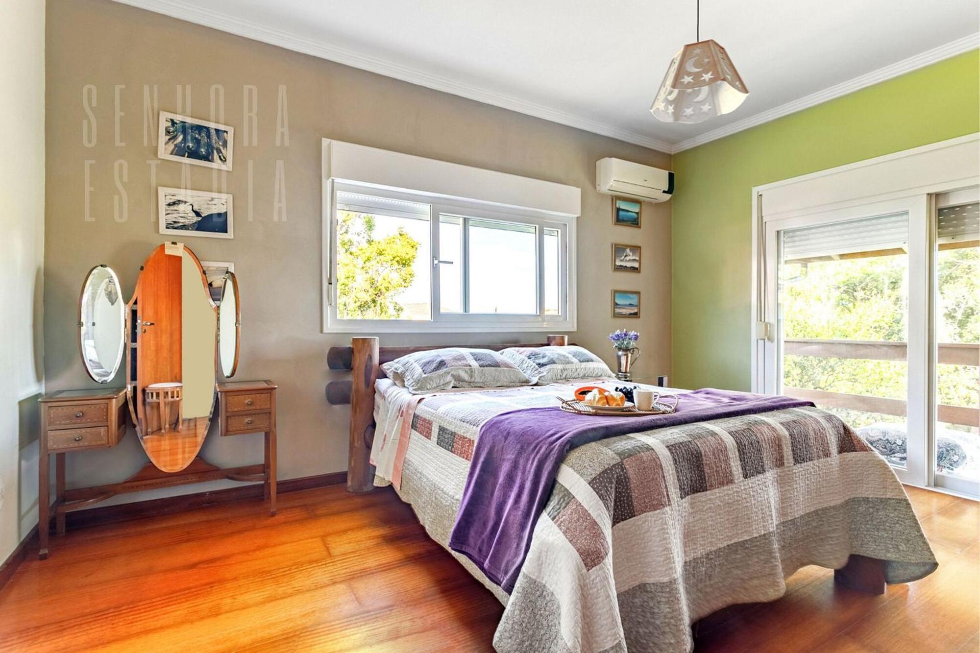 Apartamento Vila Uluwatu Florianópolis