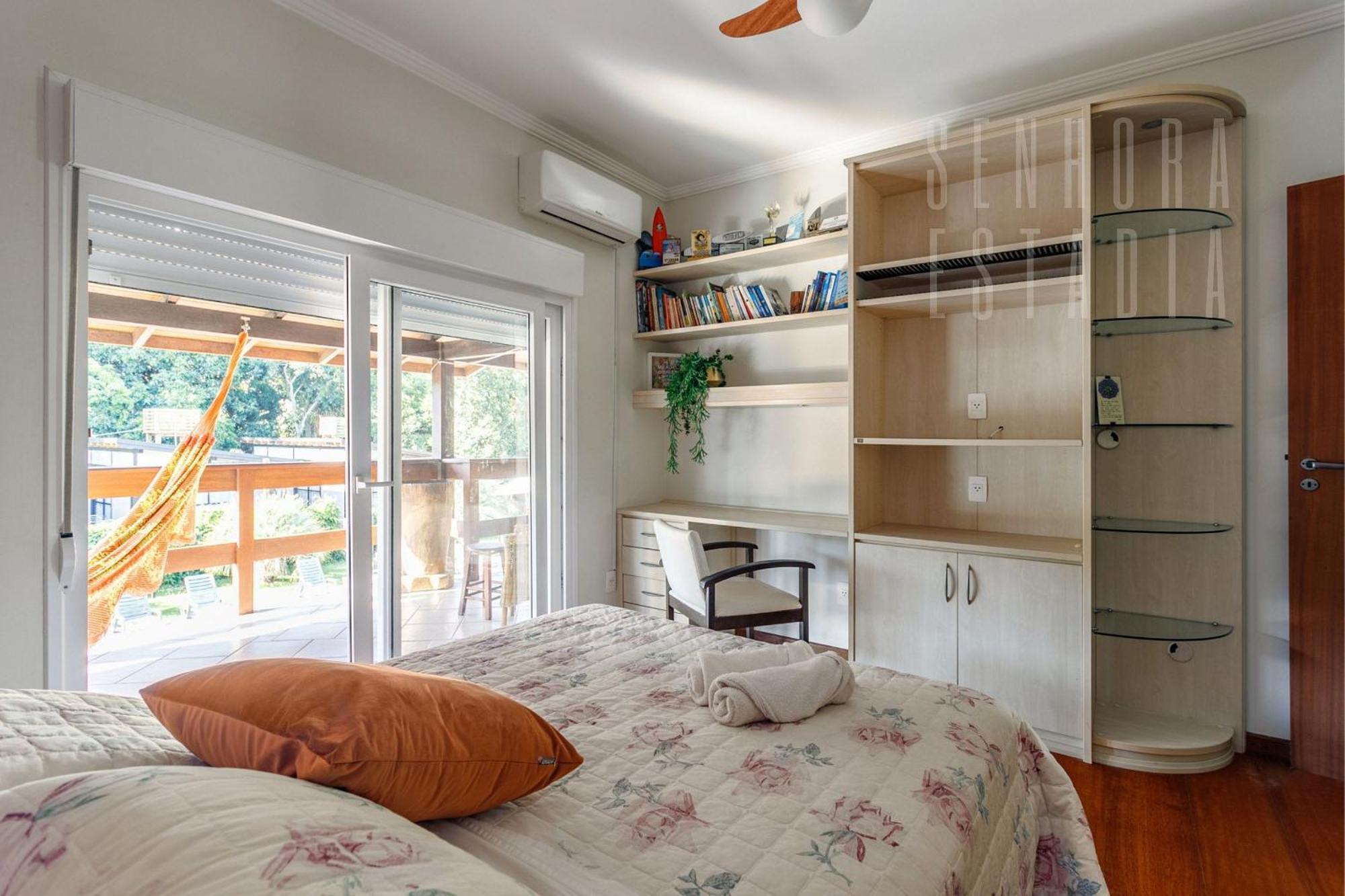 Apartamento Vila Uluwatu