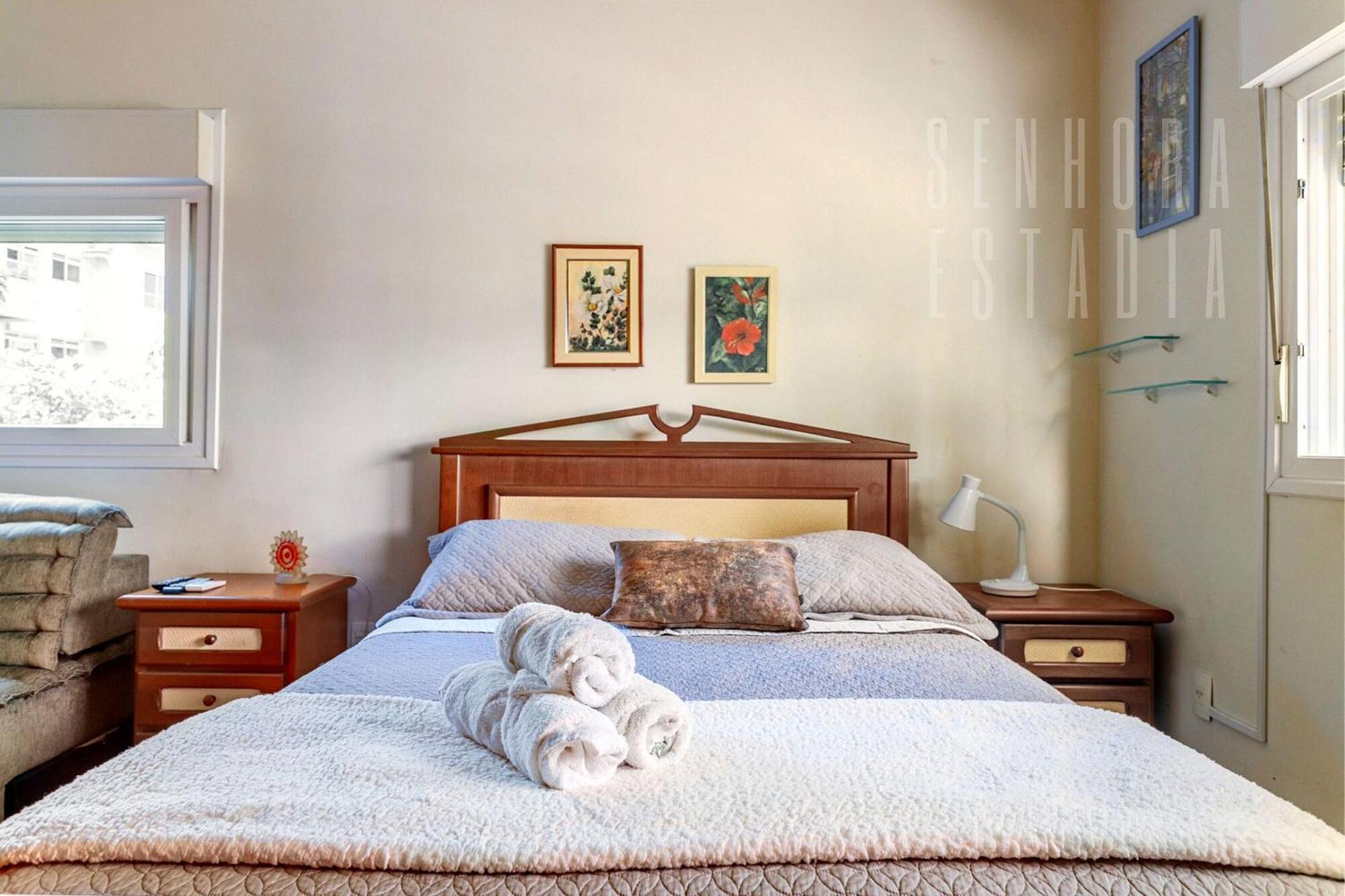 Vila Uluwatu Apartamento