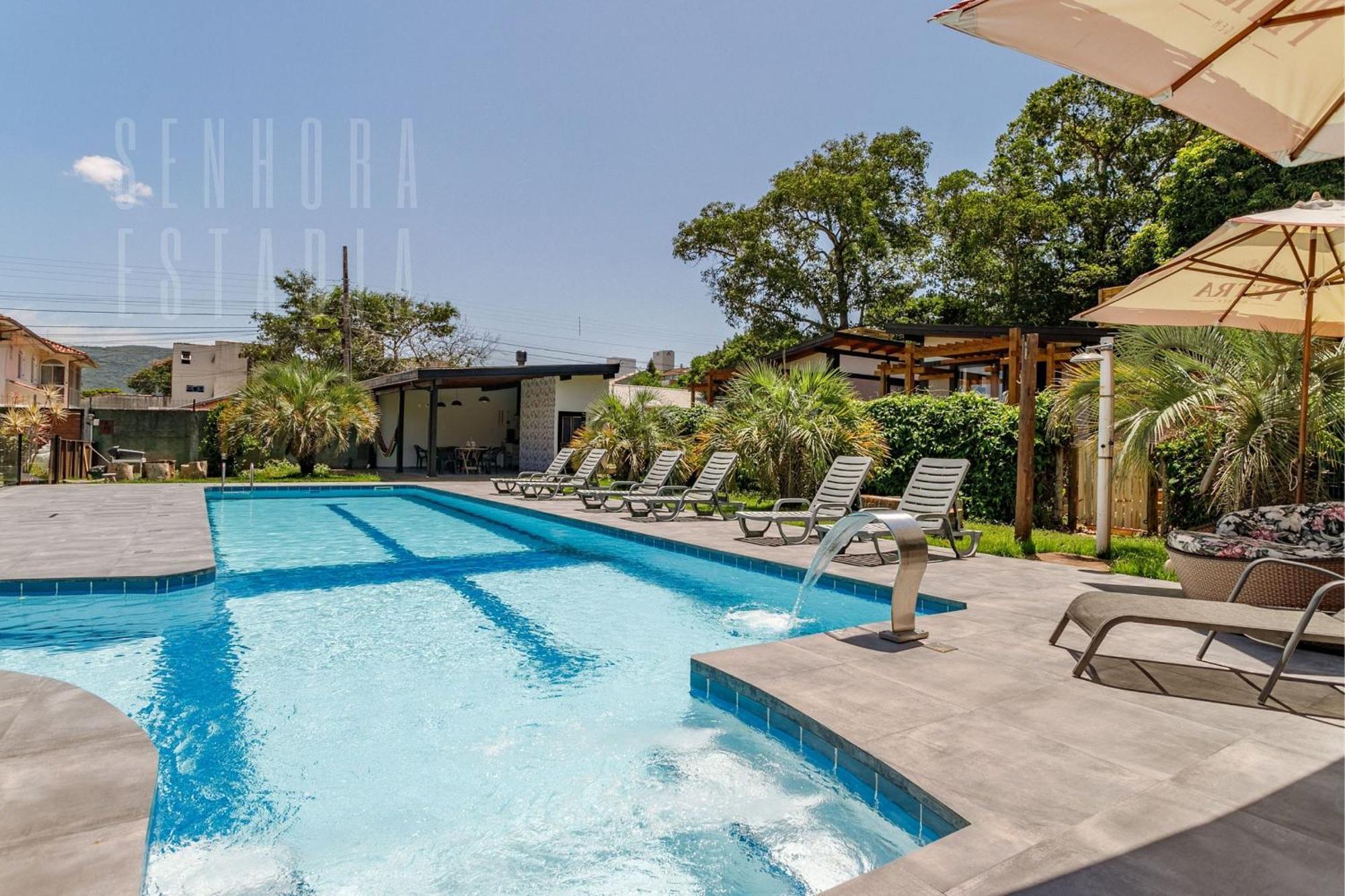 Apartamento Vila Uluwatu Florianópolis