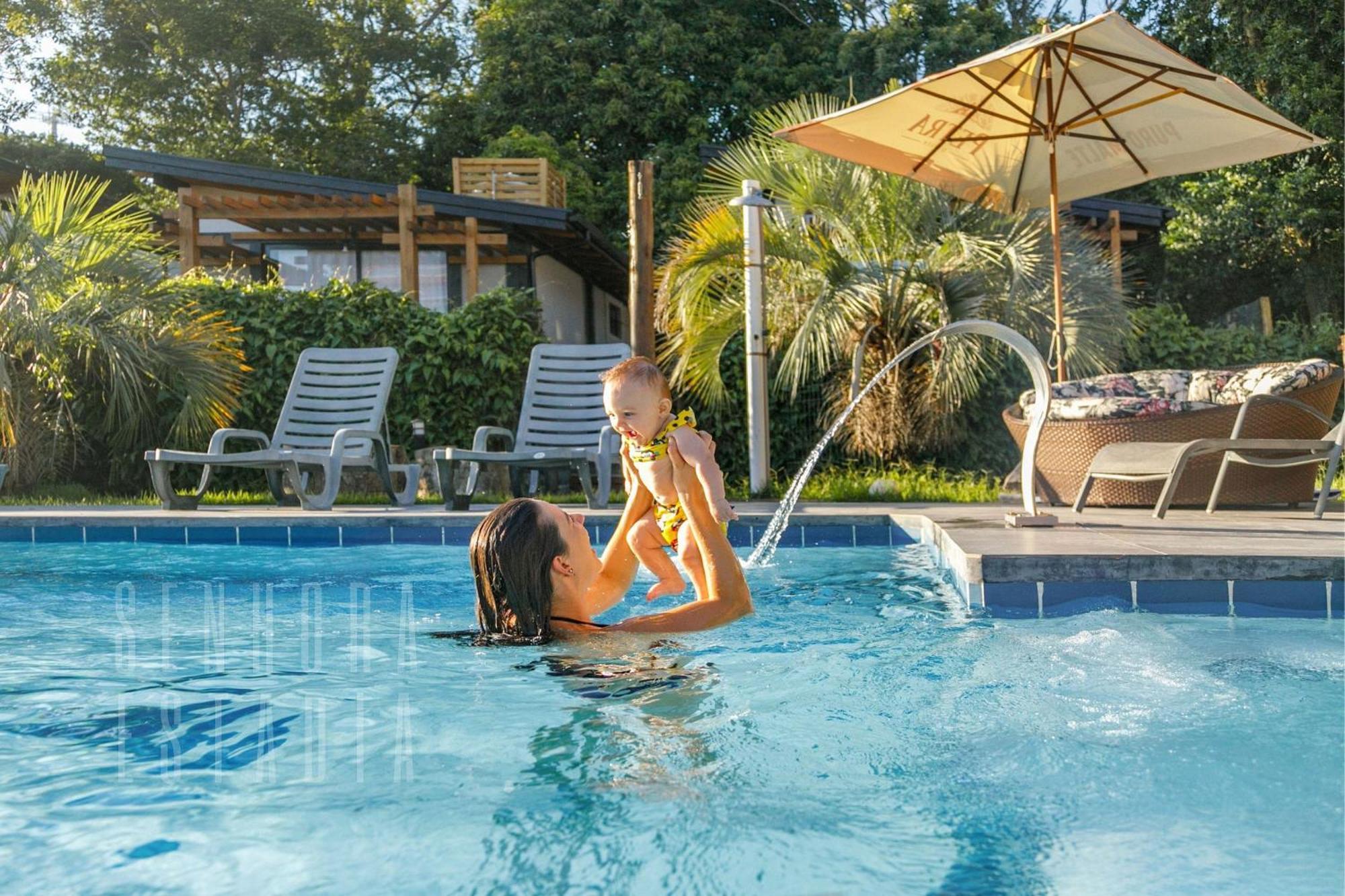 Vila Uluwatu Florianópolis